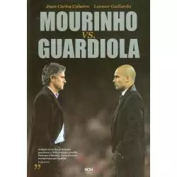 MOURINHO VS GUARDIOLA