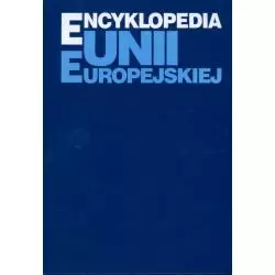 ENCYKLOPEDIA UNII EUROPEJSKIEJ