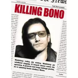 KILLING BONO