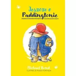 JESZCZE O PADDINGTONIE
