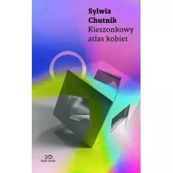 KIESZONKOWY ATLAS KOBIET