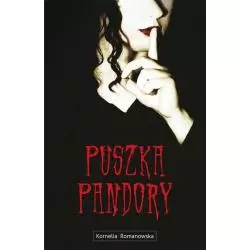 PUSZKA PANDORY