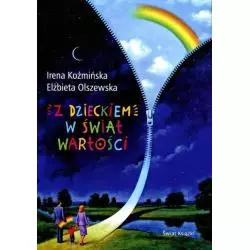 Z DZIECKIEM W ŚWIAT WARTOŚCI
