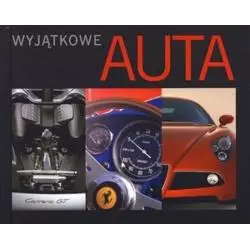 WYJĄTKOWE AUTA