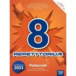 JĘZYK ANGIELSKI SUPER POWERS PODRĘCZNIK DLA KLASY 8 SZKOŁY PODSTAWOWEJ