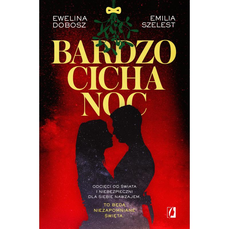 BARDZO CICHA NOC