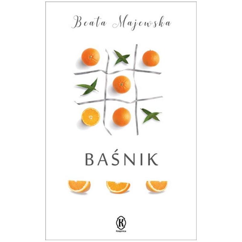 BAŚNIK