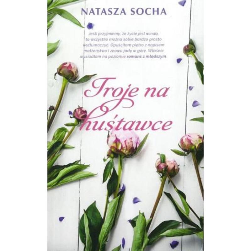 TROJE NA HUŚTAWCE