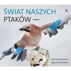 ŚWIAT NASZYCH PTAKÓW