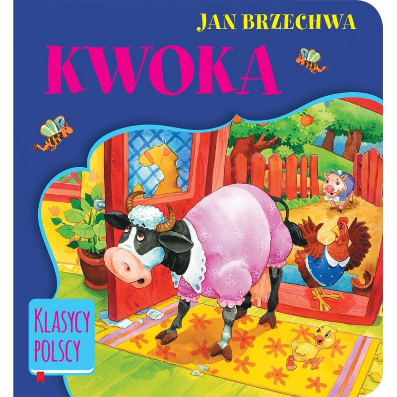 KWOKA. KLASYCY POLSCY
