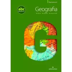 GEOGRAFIA ABC MATURZYSTY