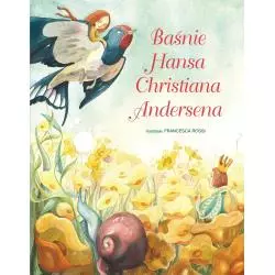 BAŚNIE HANSA CHRISTIANA ANDERSENA