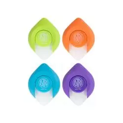 GUMKA DWUSTRONNA DO DŁUGOPISÓW ŚCIERALNYCH I OŁÓWKÓW