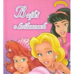 BAJI O KRÓLEWNACH. KSIĄŻECZKA WALIZECZKA