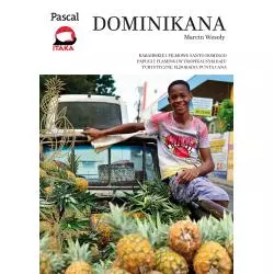 DOMINIKANA. PRZEWODNIK ILUSTROWANY