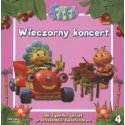 FIFI. WIECZORNY KONCERT