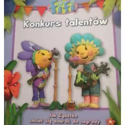 FIFI. KONKURS TALENTÓW