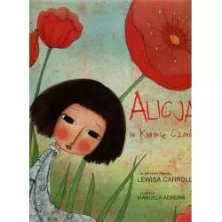 ALICJA W KRAINIE CZARÓW