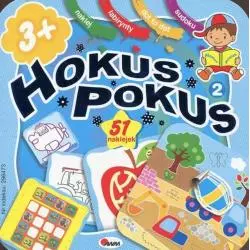 HOKUS POKUS 2 3+
