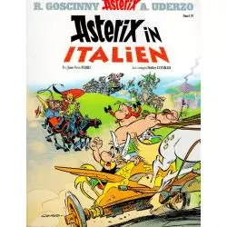 ASTERIX IN ITALIEN