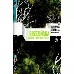 WIEDŹMA Z WILŻYŃSKIEJ DOLINY