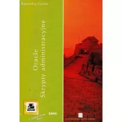 ORACLE. SKRYPTY ADMINISTRACYJNE