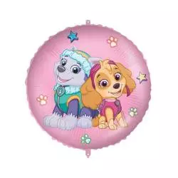 BALON FOLIOWY PSI PATROL
