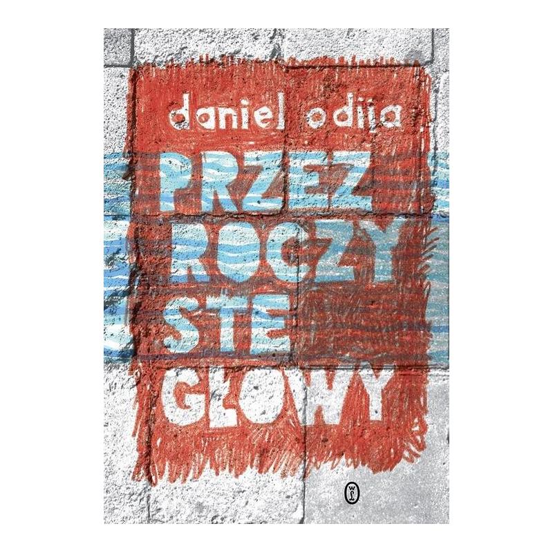 PRZEZROCZYSTE GŁOWY