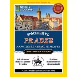 PRAGA PRZEWODNIK...
