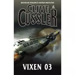 VIXEN 03