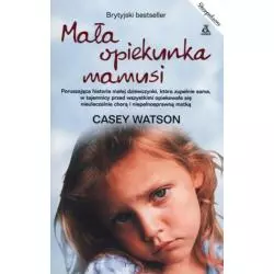 MAŁA OPIEKUNKA MAMUSI