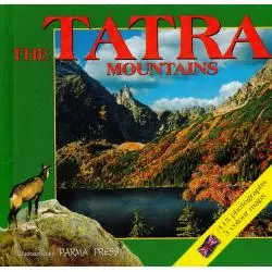 THE TATRA MOUNTAINS