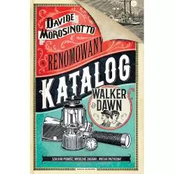 RENOMOWANY KATALOG WALKER AND DAWN