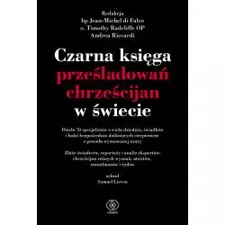 CZARNA KSIĘGA PRZEŚLADOWAŃ...