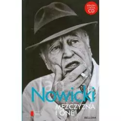 NOWICKI. MĘŻCZYZNA I ONE