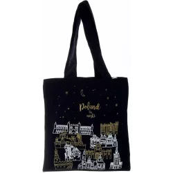 TORBA NA ZAKUPY POLSKA NOCĄ