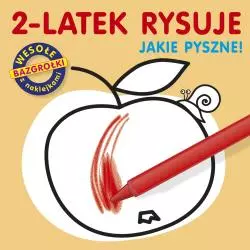 2-LATEK RYSUJE. JAKIE PYSZNE Ludwik Cichy - Muza