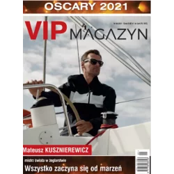VIP MAGAZYN NR.66/2021