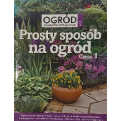 OGRÓD KOMPLETNY PRZEWODNIK 12