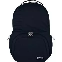 PLECAK 3 KOMOROWY GRANATOWY ST.MAJEWSKI