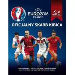 EURO 2016 OFICJALNY SKARB KIBICA