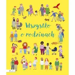 WSZYSTKO O RODZINACH