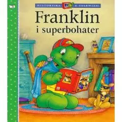 FRANKLIN I SUPERBOHATER