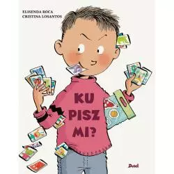 KUPISZ MI? CZYTAMY SYLABAMI