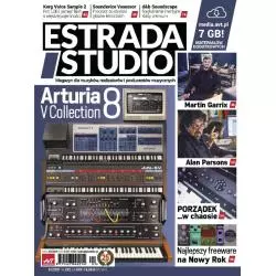 ESTRADA I STUDIO 1/2021
