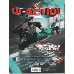 CD-ACTION 11/2020