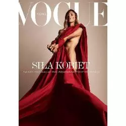 VOGUE POLSKA GRUDZIEŃ 2020