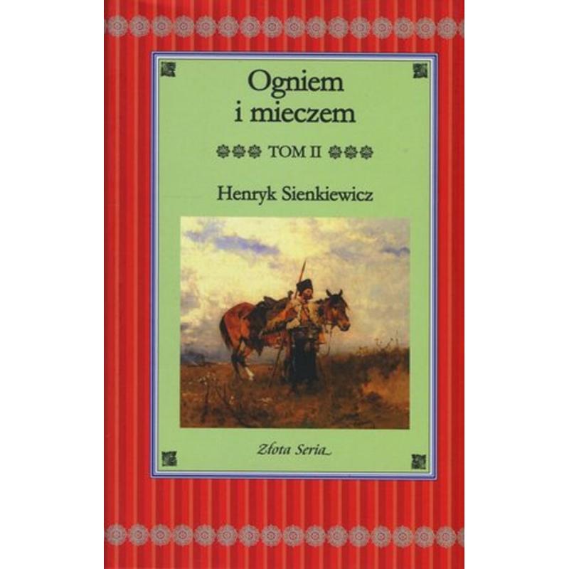 OGNIEM I MIECZEM 2
