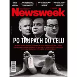 NEWSWEEK POLSKA 31/2021