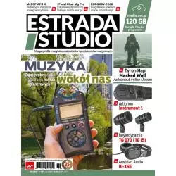 ESTRADA I STUDIO 6/2021